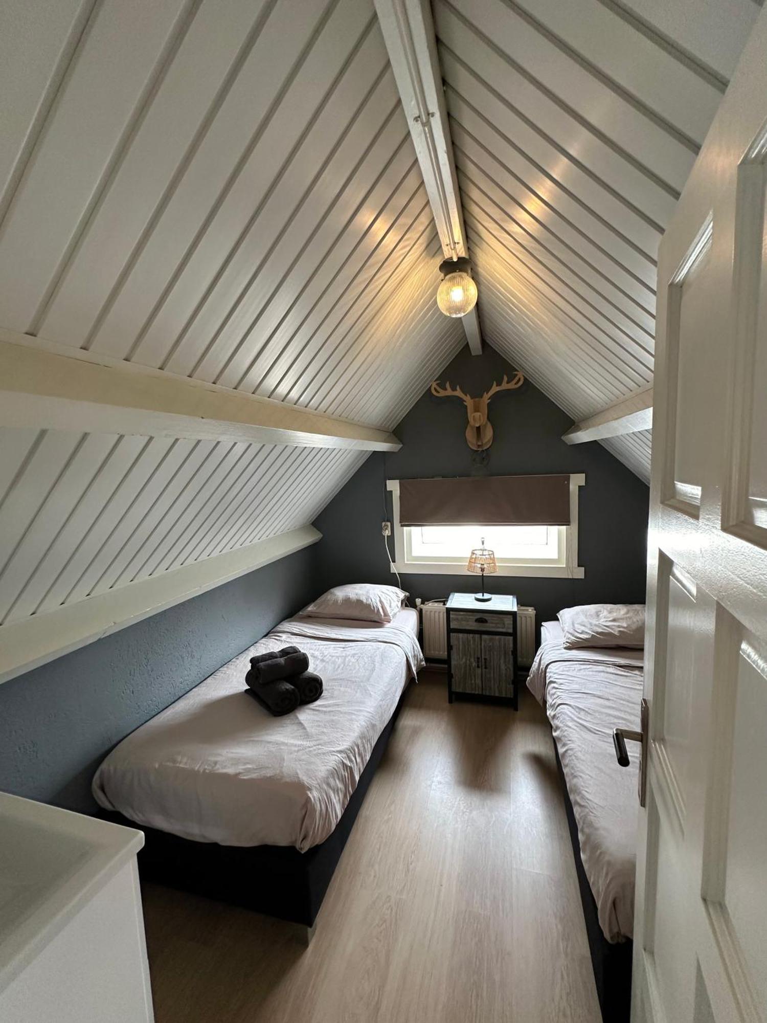 Cosy Home Zandvoort Zewnętrze zdjęcie