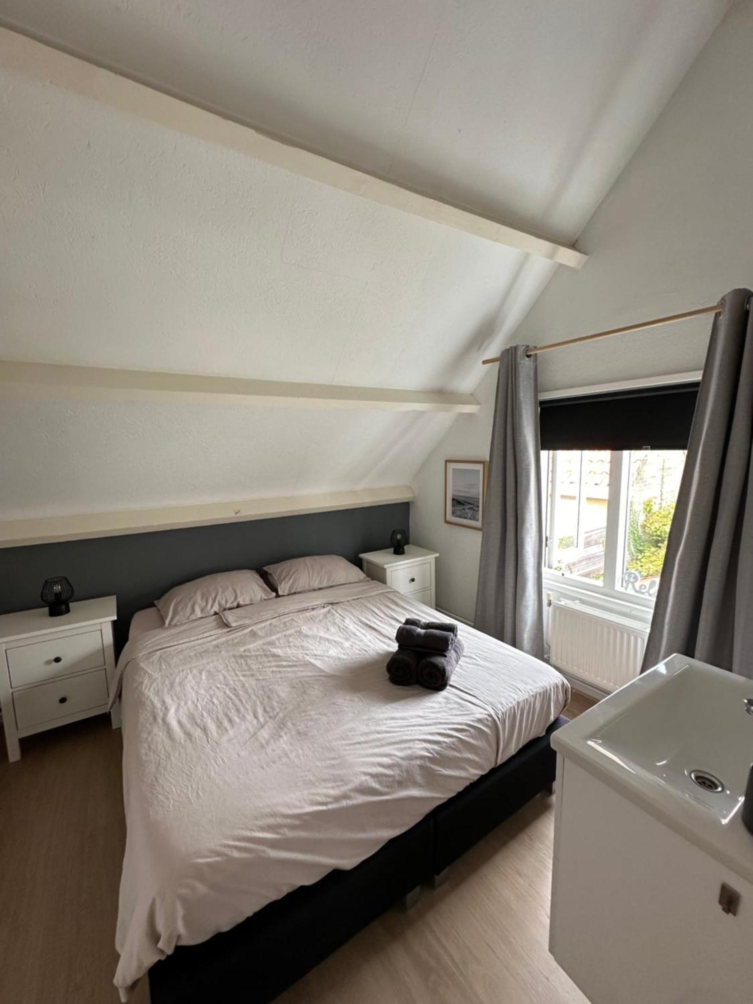 Cosy Home Zandvoort Zewnętrze zdjęcie