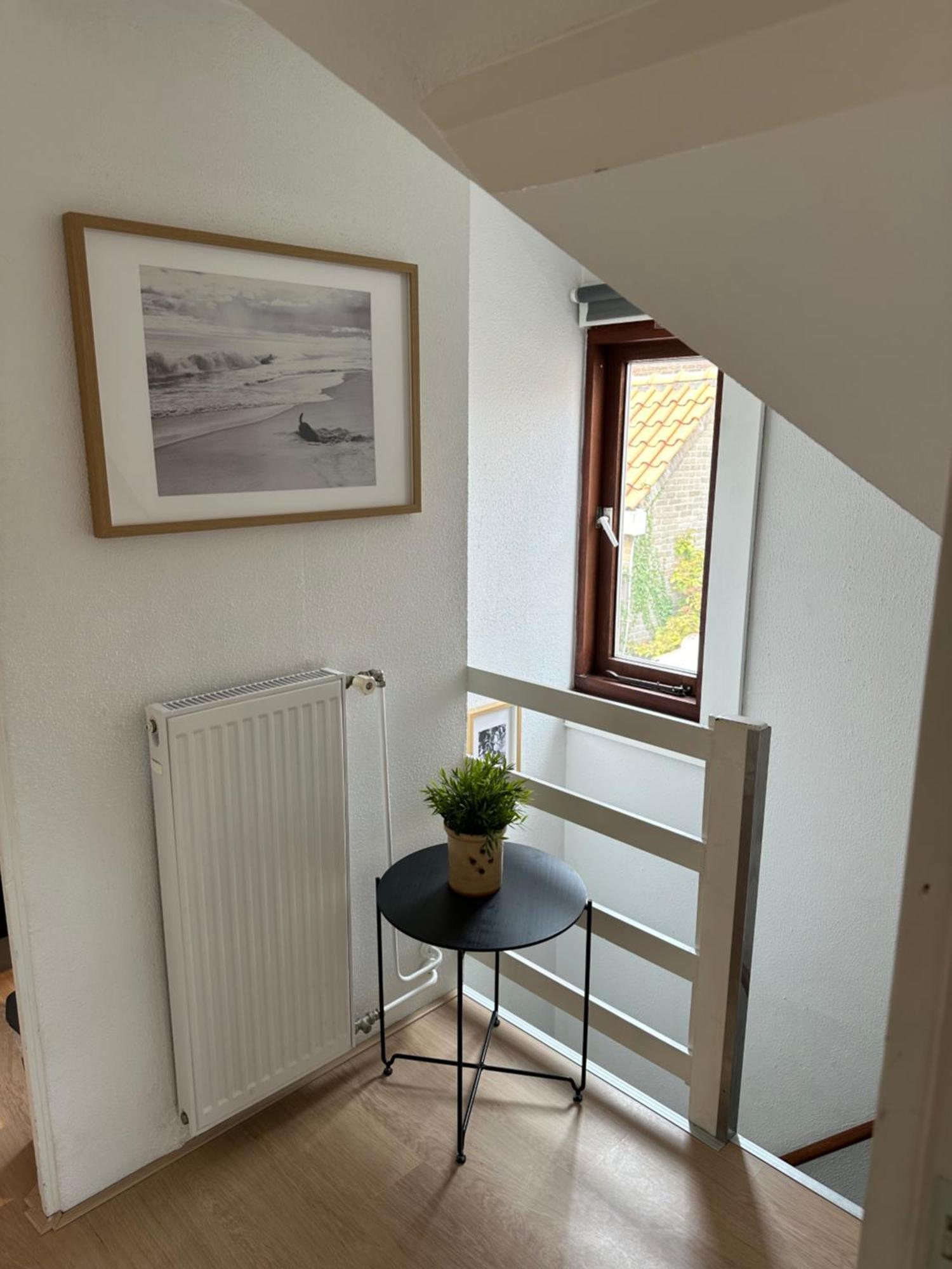 Cosy Home Zandvoort Zewnętrze zdjęcie