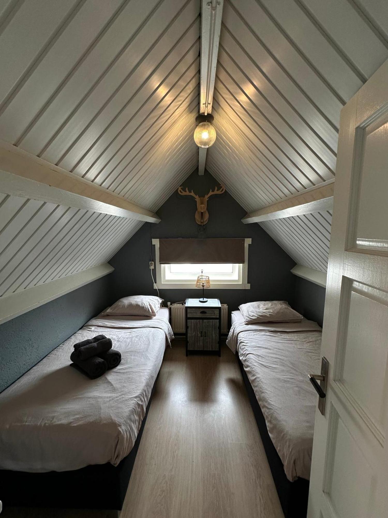Cosy Home Zandvoort Zewnętrze zdjęcie