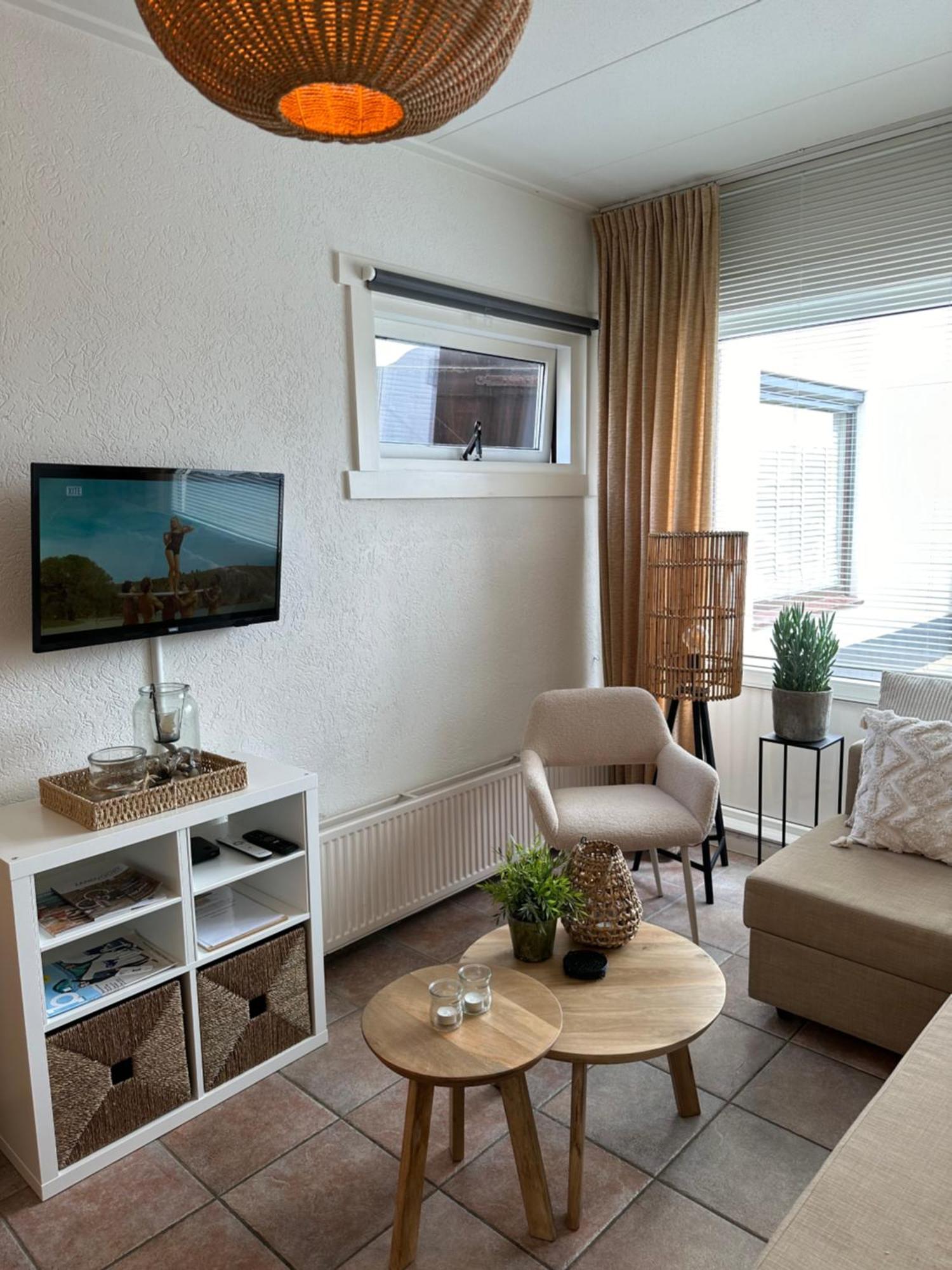 Cosy Home Zandvoort Zewnętrze zdjęcie
