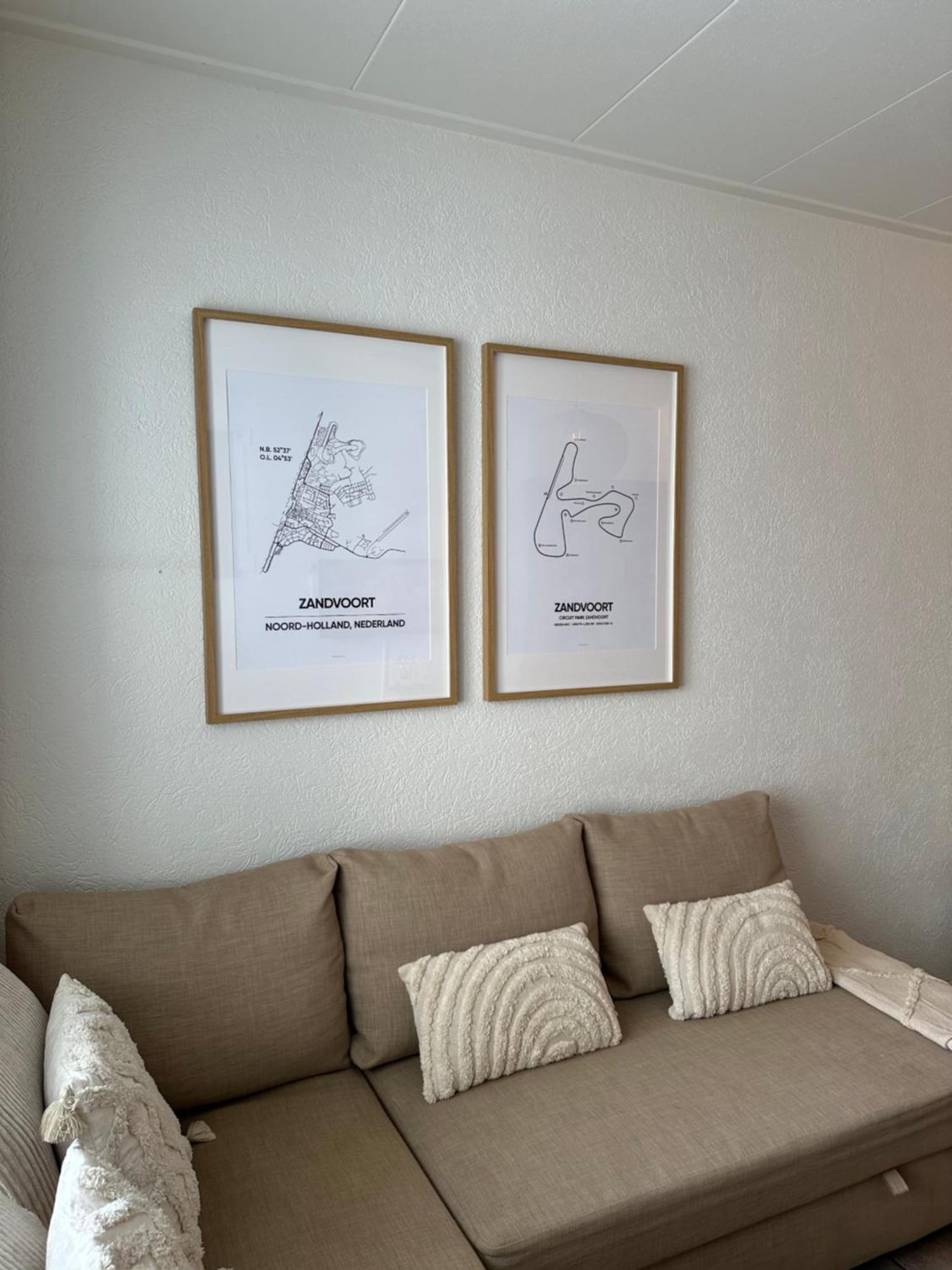 Cosy Home Zandvoort Zewnętrze zdjęcie